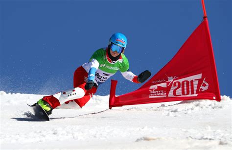 Olympics Snowboarding Women S Parallel Giant Slalom Final Live Stream