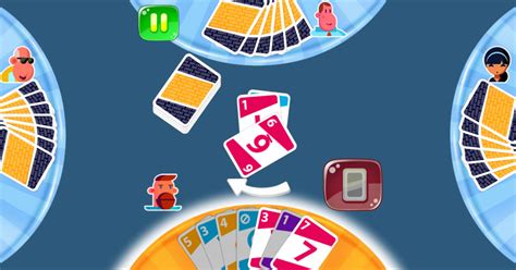 UNO - Play Free Game Online