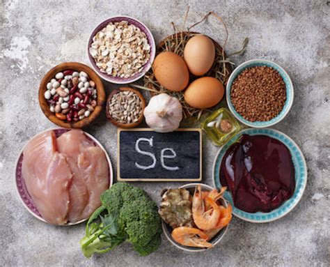 Selenium Benefits For Thyroid Disease Cancer And More Nexus Newsfeed