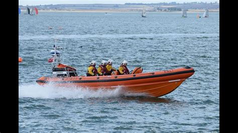 Whitstable Lifeboat Station Rnli Lifeboat Stations