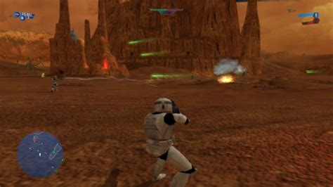 Star Wars Battlefront Classic 2004 PC Compre Na Nuuvem