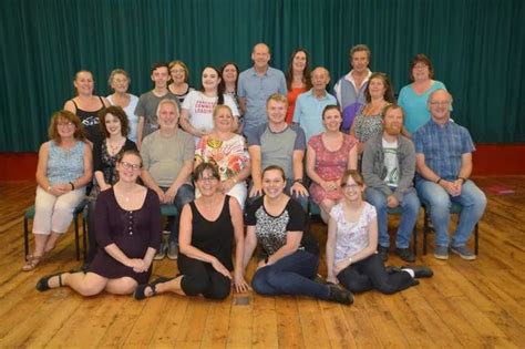 Devon S Best Naked Calendars For Charity Devon Live