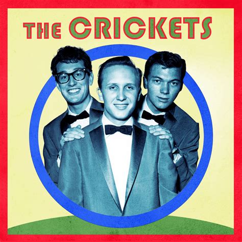 The Crickets: best songs · discography · lyrics