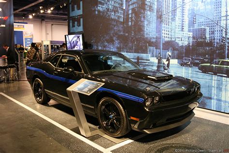 2010 Dodge Challenger Rt Mopar Edition Gallery Dodge