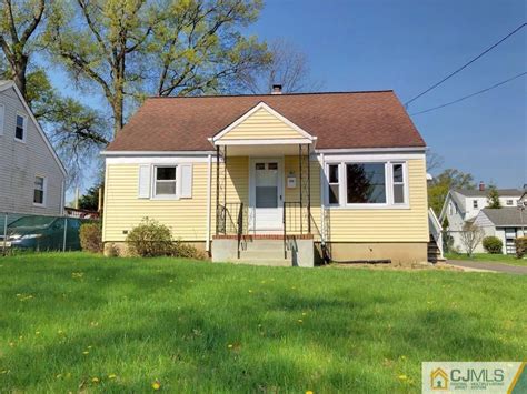 417 N Lincoln Ave Middlesex Boro Nj 08846 Mls 1824880 Redfin