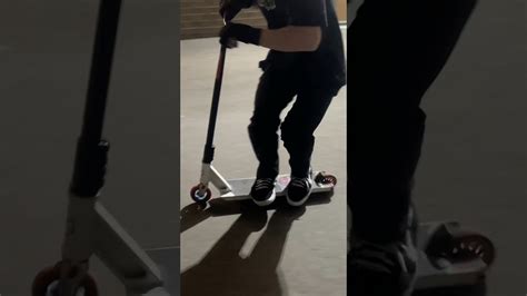 New Learn Scooter Tricks Youtube