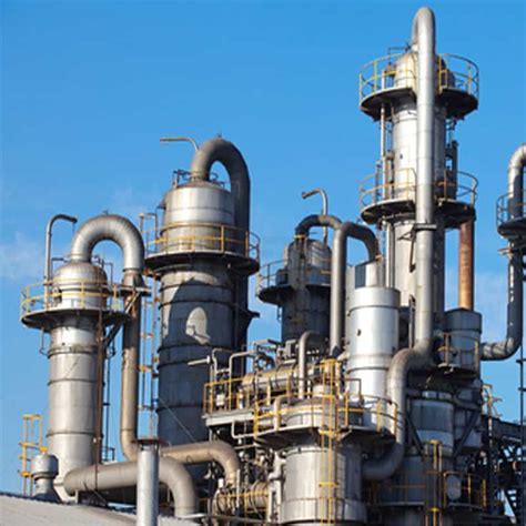 Excellent Applications Of PFA Fluoroplastics In The Chemical Industry