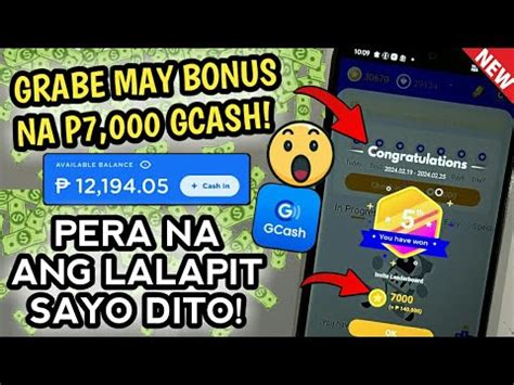 DI PA NAGLALARO 7K AGAD PUMASOK SA GCASH KO SUNUD SUNOD ANG PERA NA