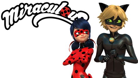 Ladybug Miraculous Png Transparent Png Mart