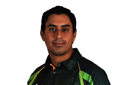 Nasir Jamshed Headshot Espncricinfo