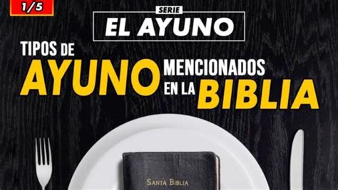 Descubre Los Diferentes Tipos De Ayuno Espiritual En Solo 70 Caracteres Actualizado Octubre 2024