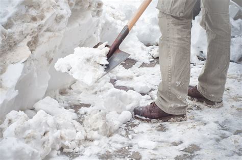 BLIZZARD SNOW PLOWING - Anchorage, AK - Yelp