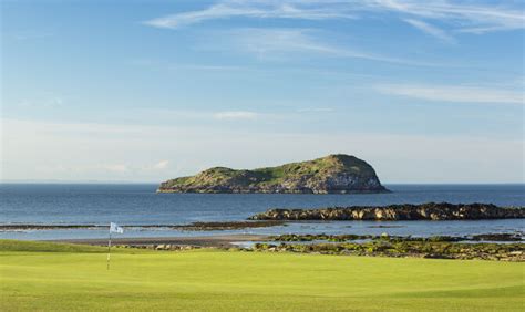 1 :: North Berwick Golf Club