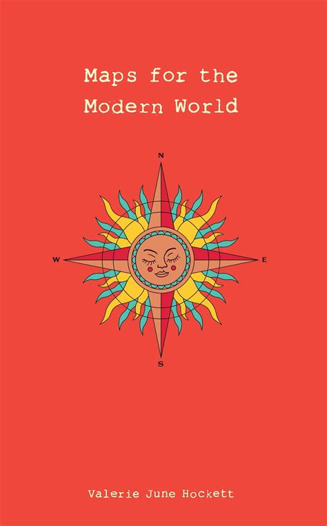 Maps for the Modern World | Book by Valerie June Hockett | Official ...