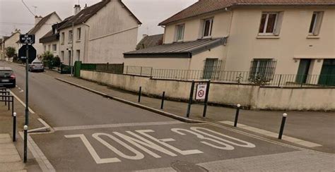 Scène inquiétante impliquant un enfant à Rennes la police lance