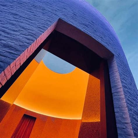 James Turrell Skyspace