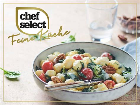 Chef Select Lecker Gesund Und Schnell Lidl