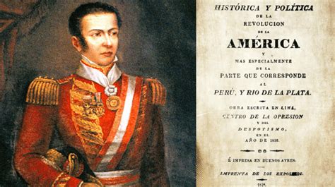 José de la Riva Agüero biografía quién es y qué aportes tuvo en la