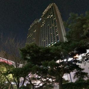 Lotte Hotel Busan in Busan, Republic of Korea - Virtual Globetrotting