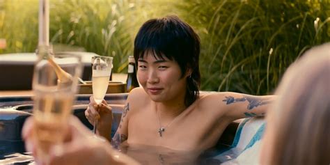 Nude Video Celebs Barbara Garrick Nude May Hongk Nude Tales Of The