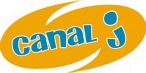 Canal_J_logo_1999 | Planète CSAT