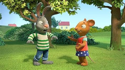 Pip And Posy Tv Series 2021 Episode List Imdb