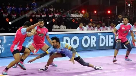 PKL Pro Kabaddi League LIVE Streaming November 29 Double DHAMAKA How To