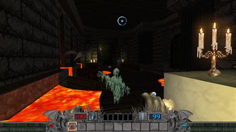 Hands Of Necromancy For Pc