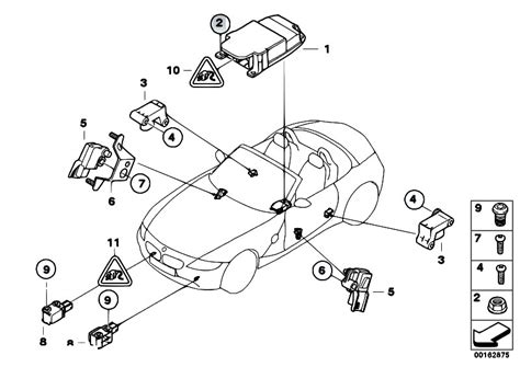 Bmw Z4 E85 Amplifier Wiring Diagram