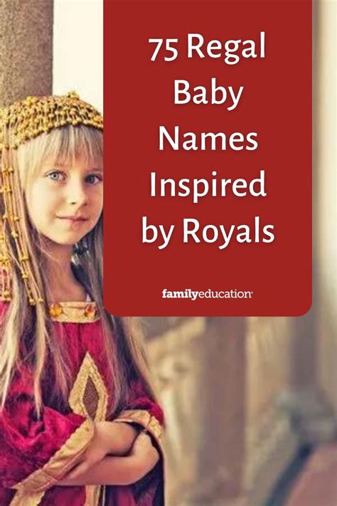 75 Royal Baby Names Inspired By The British Crown Jungennamen Jungen