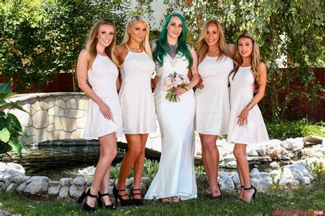 Zero Tolerance Bridal Party Orgy Scene 01 Harley Jade R18hub