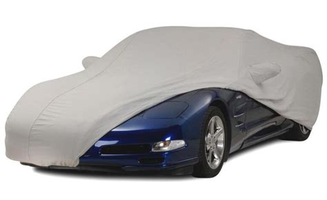 Best Car Covers For Your Corvette Corvette Central Tech Blog