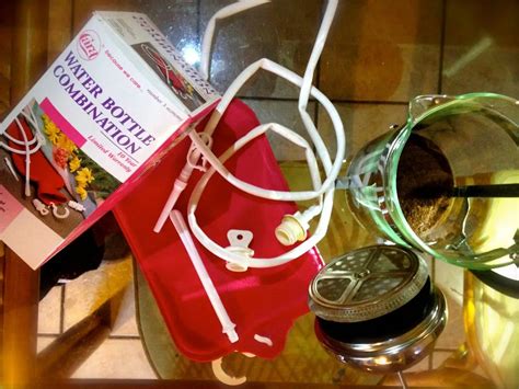 How To Do A Coffee Enema - Blue Ridge Acupuncture Clinic