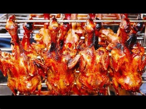 Amazing Cambodian Cheap Street Foods Phnom Penh Street Food 2019