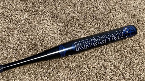 Worth Krecher Usssa Stamp Youtube