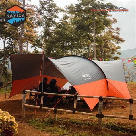 Flysheet Dhaulagiri Canopy Dome Bivak Set Dhaulagiri Awning Set