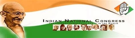 Indian National Congress: Indian National Congress