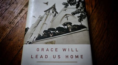 Forgiveness Four Years After The Charleston Church Massacre South