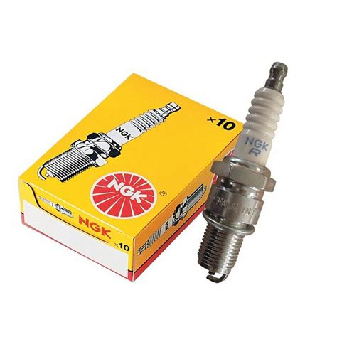 NGK Spark Plug, CR5HSB