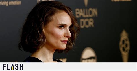 Good Sex Όλα όσα έχουν γίνει γνωστά για τη νέα ταινία της Νάταλι Πόρτμαν Flash