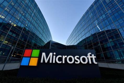 Microsoft Asume P Rdidas Por Us Millones Ante Cierre De Tiendas