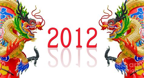 Bokerboys: Happy Chinese New Year 2012 - Year Of The Dragon