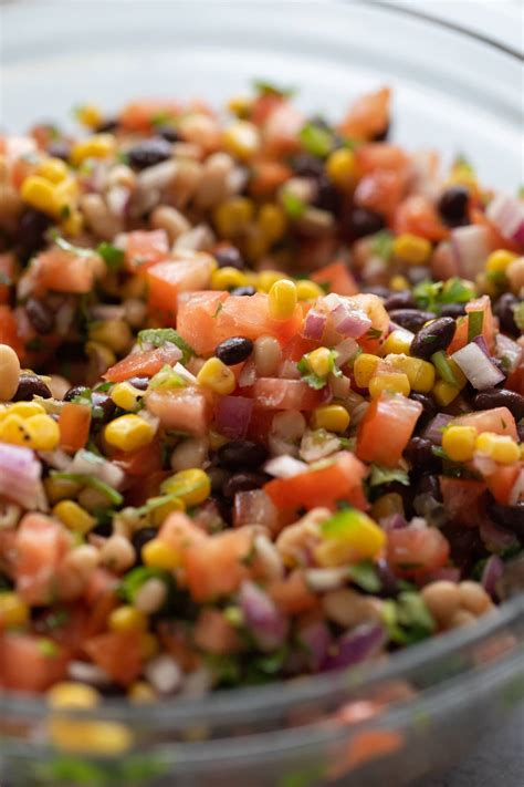 Cowboy Caviar Recipe Quick And Easy Laurens Latest