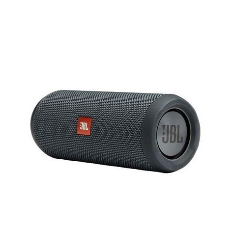 Lautsprecher Bluetooth Jbl Flip Essential Schwarz Back Market