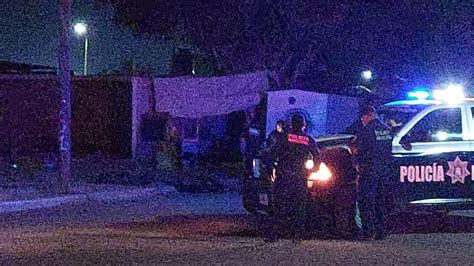 Vecinos De Colonia En Cajeme Descubren Bolsas Con Un Cuerpo Desmembrado