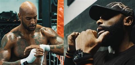 Booba et Kaaris ont pris cher pour leur bagarre à Orly la sentence est