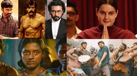 69th National Film Awards: Five categories that disappointed Kollywood fans