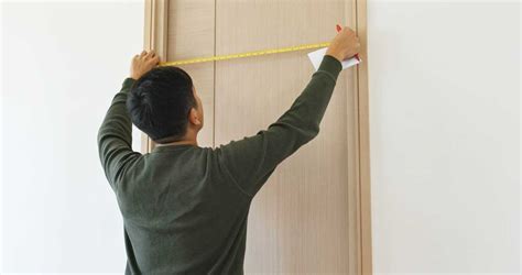 How To Measure For A Screen Door Screening Solutions Ohio