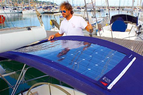 Mounting Solar Panels On Boat At Carl Vaughn Blog