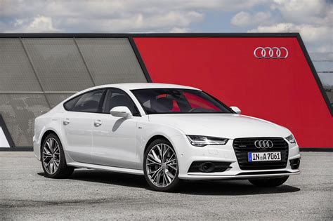 Audi A7 White Wallpapers - Top Free Audi A7 White Backgrounds ...